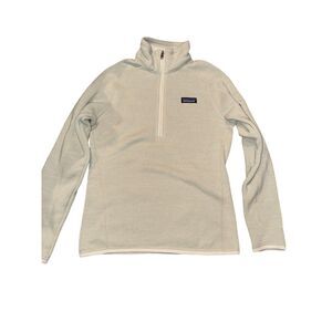 Women’s small Patagonia Pull Over